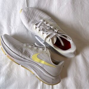 Nike Zoom Pegasus 37, Size 10